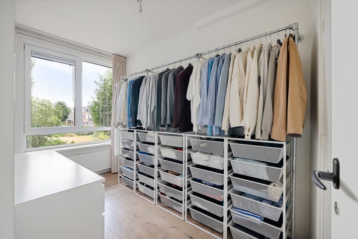 Appartement te koop: Smaragdplein 15, Utrecht