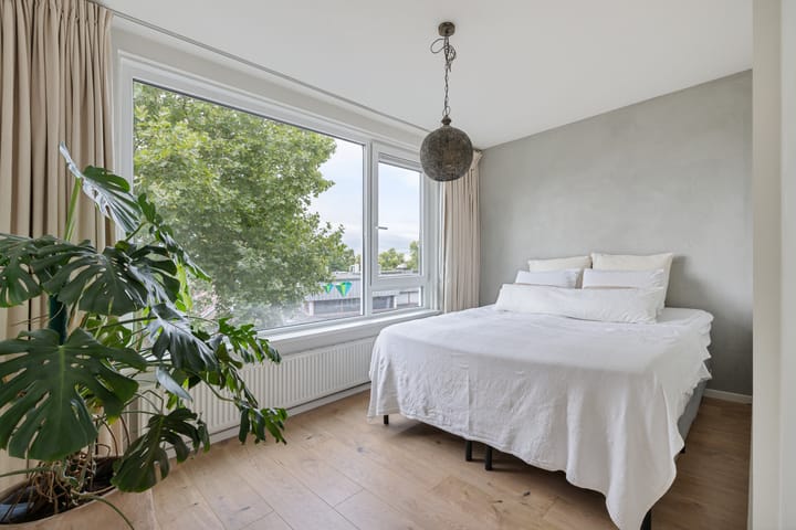 Appartement te koop: Smaragdplein 15, Utrecht
