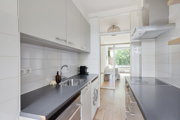 Appartement te koop: Smaragdplein 15, Utrecht