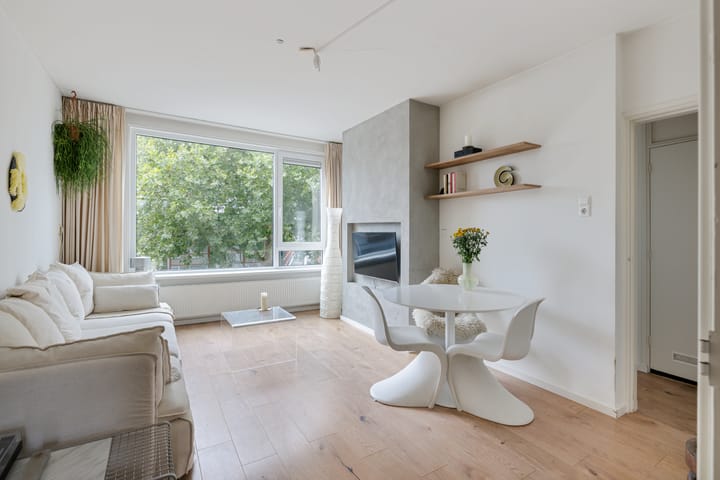 Appartement te koop: Smaragdplein 15, Utrecht