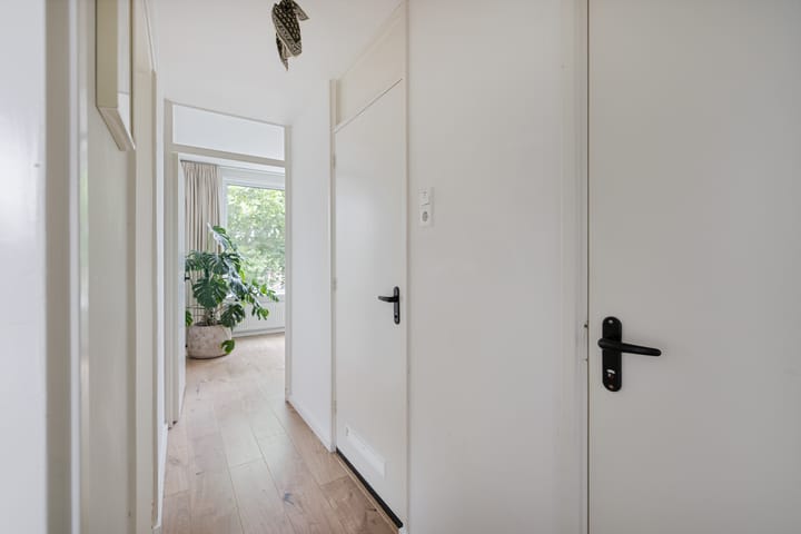 Appartement te koop: Smaragdplein 15, Utrecht