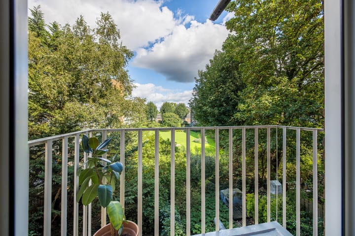 Appartement te koop: Smaragdplein 15, Utrecht