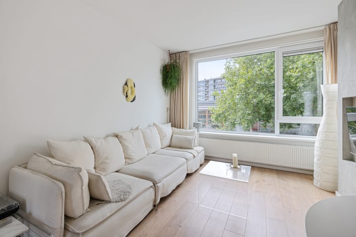 Appartement te koop: Smaragdplein 15, Utrecht