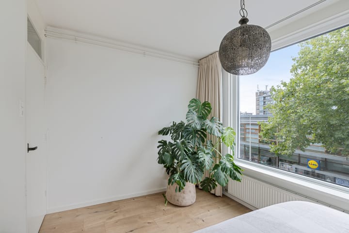 Appartement te koop: Smaragdplein 15, Utrecht