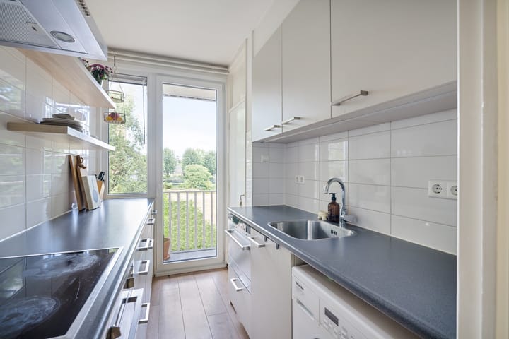 Appartement te koop: Smaragdplein 15, Utrecht