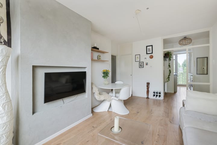 Appartement te koop: Smaragdplein 15, Utrecht