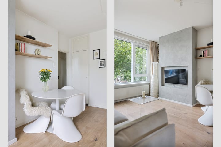 Appartement te koop: Smaragdplein 15, Utrecht