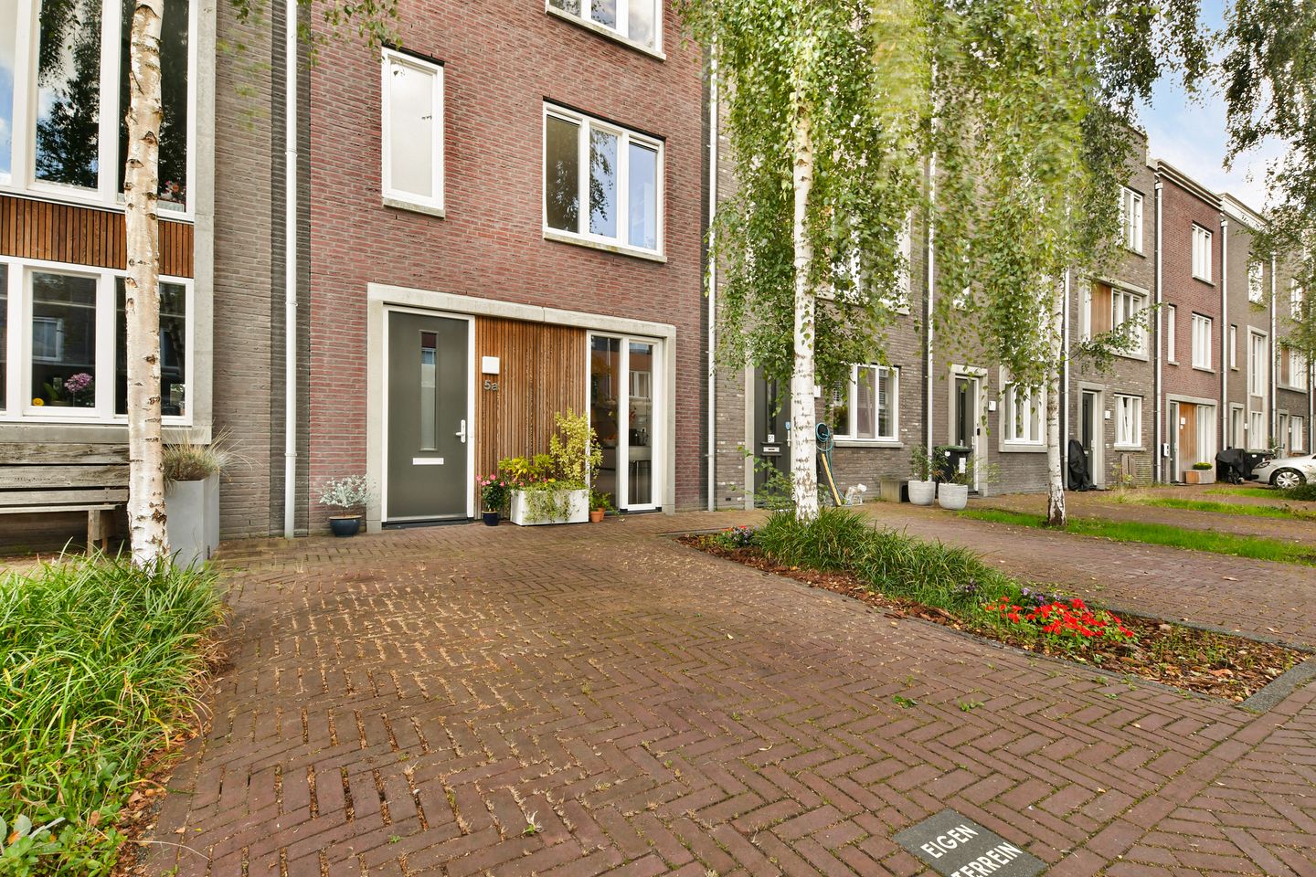 Foto 29 van Fritz Dietrich Kahlenbergstraat 5-A