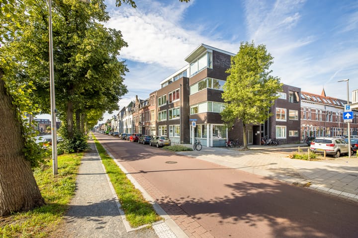 Foto 4 van Jutfaseweg 36-A