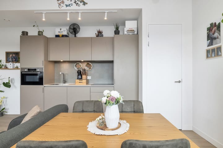 Studio te koop: Marktgracht 120, Almere