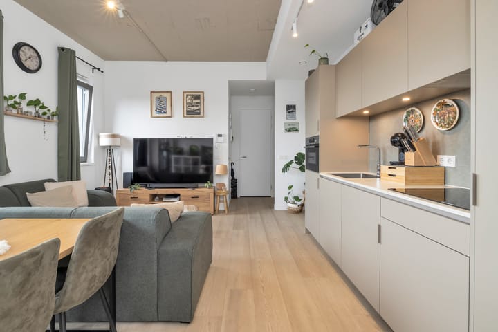 Studio te koop: Marktgracht 120, Almere