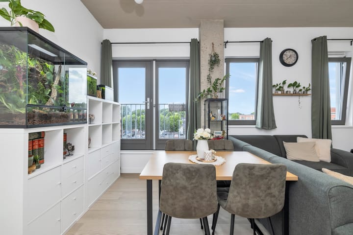 Studio te koop: Marktgracht 120, Almere