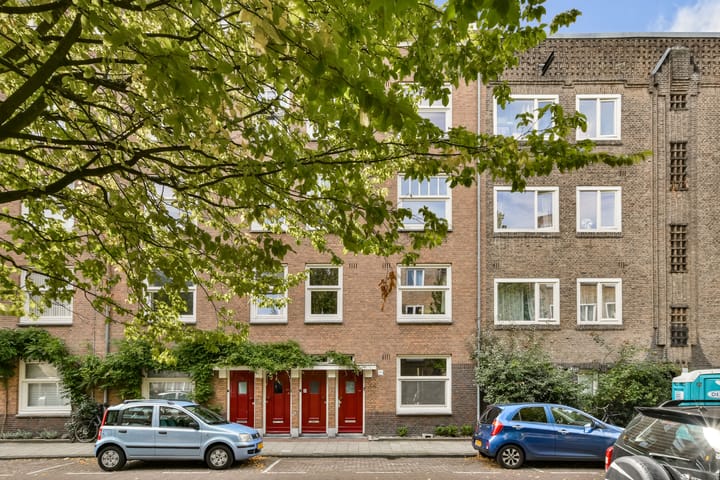 Foto 4 van Bestevâerstraat 171-H