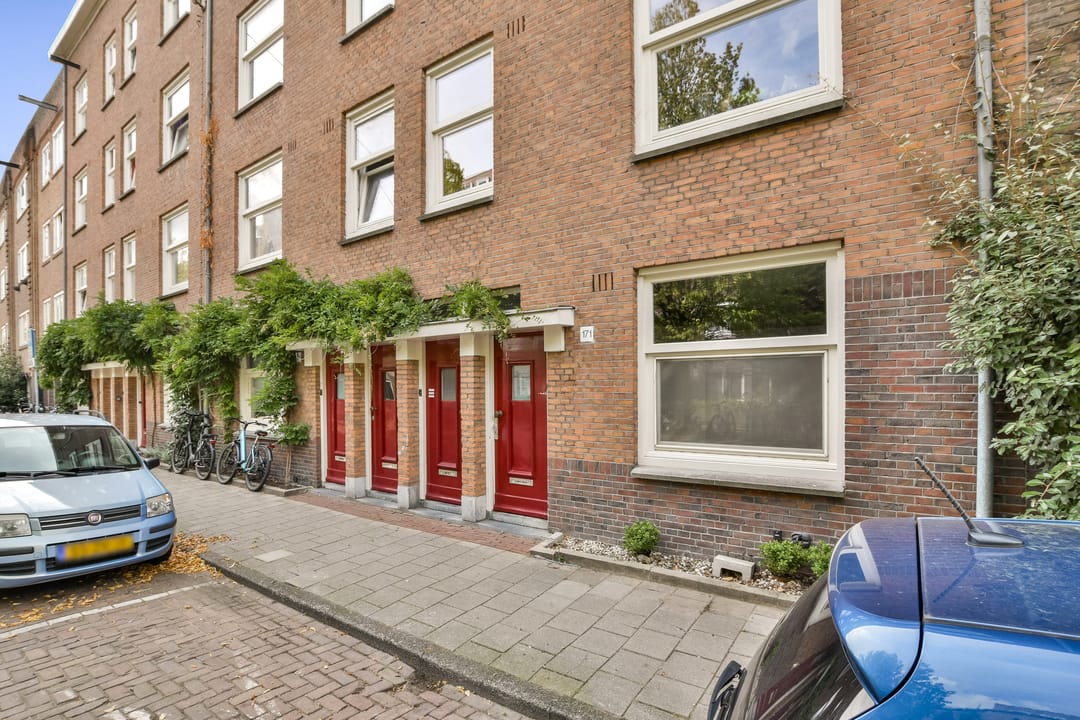 Foto 37 van Bestevâerstraat 171-H