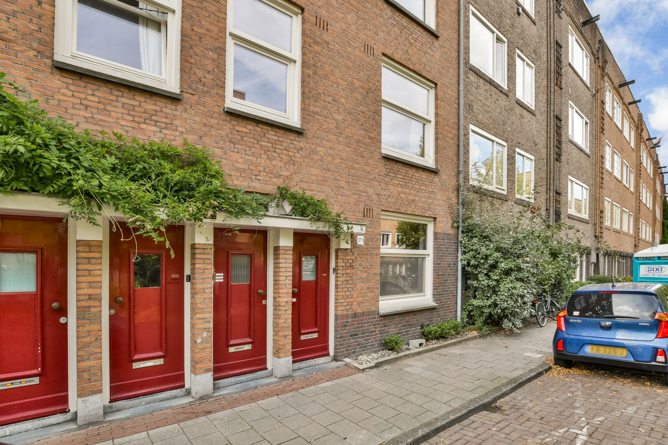 Foto 30 van Bestevâerstraat 171-H