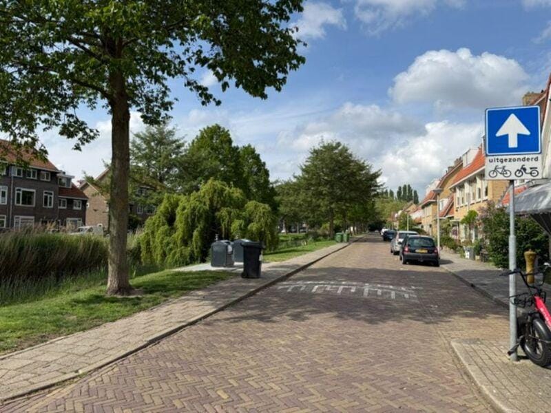 Photo 17 of Prof. Krausstraat 76