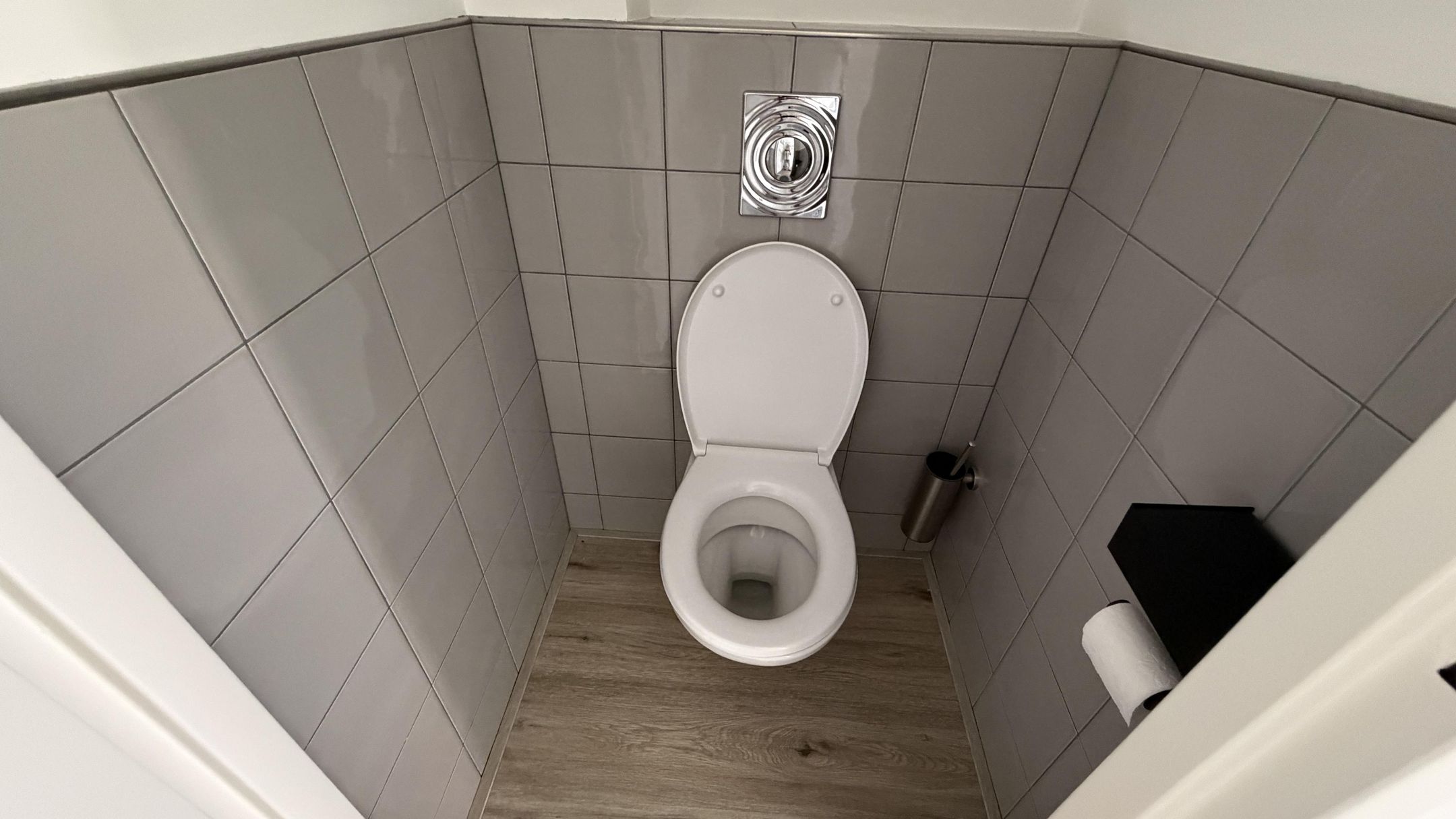 Photo 9 of Prof. Krausstraat 76