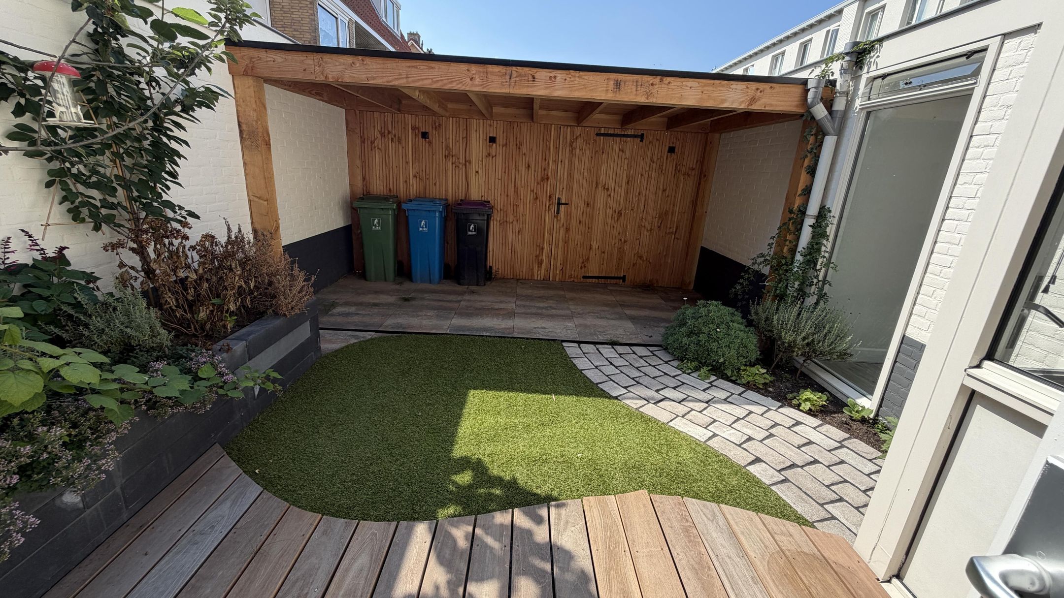 Photo 12 of Prof. Krausstraat 76
