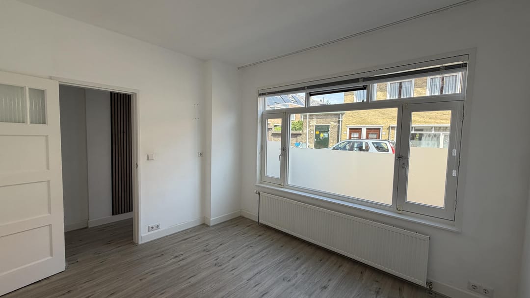Photo 11 of Prof. Krausstraat 76