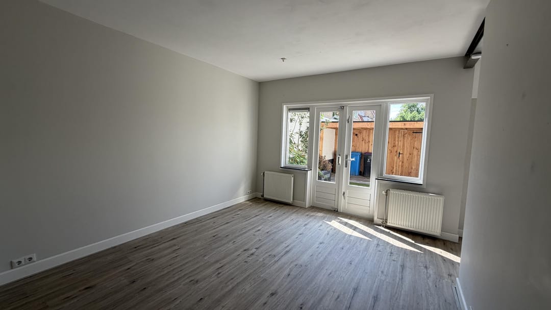 Photo 2 of Prof. Krausstraat 76