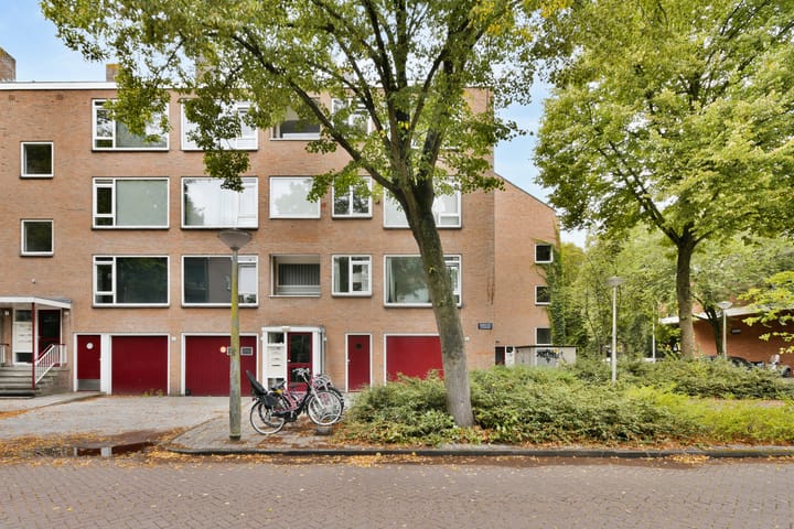 Foto 3 van Koxhorn 2-1