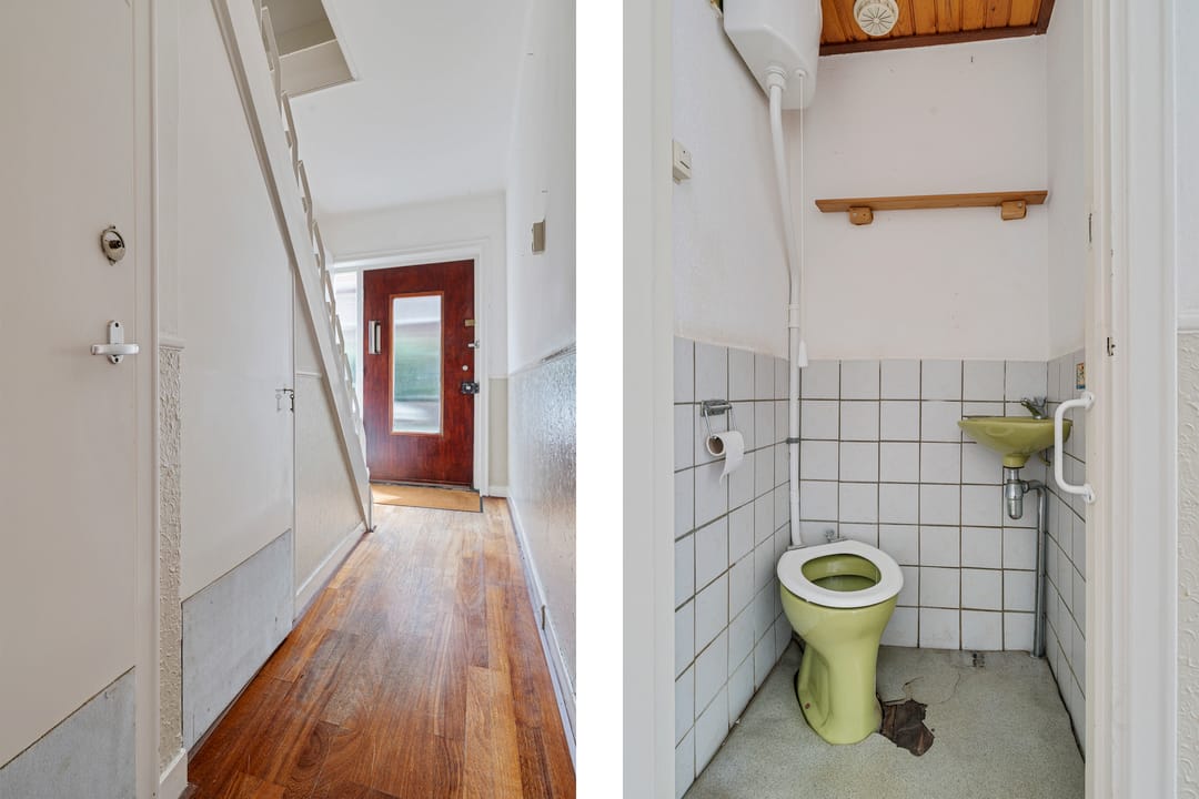Photo 16 of De Genestetstraat 55