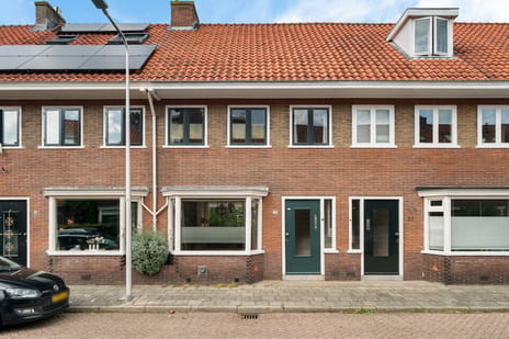 De Genestetstraat thumbnail