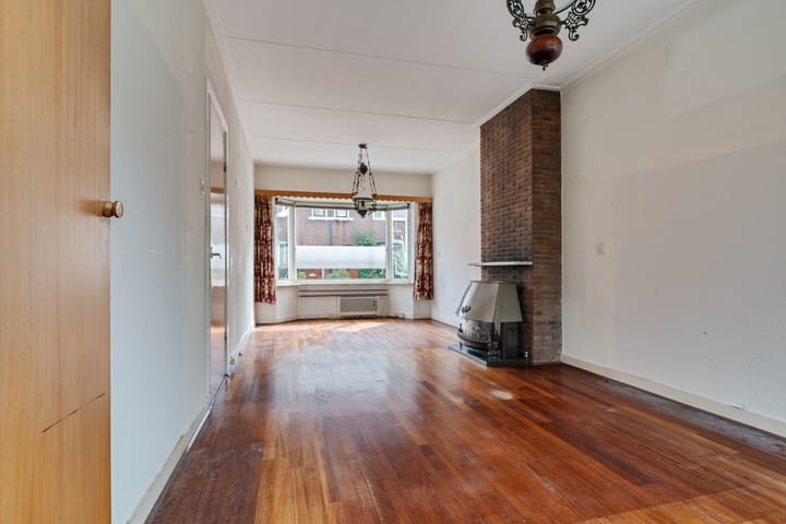 Foto 4 van De Genestetstraat 55