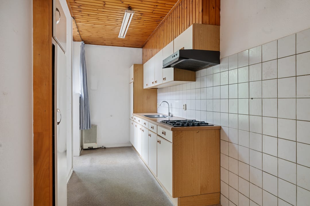 Photo 13 of De Genestetstraat 55