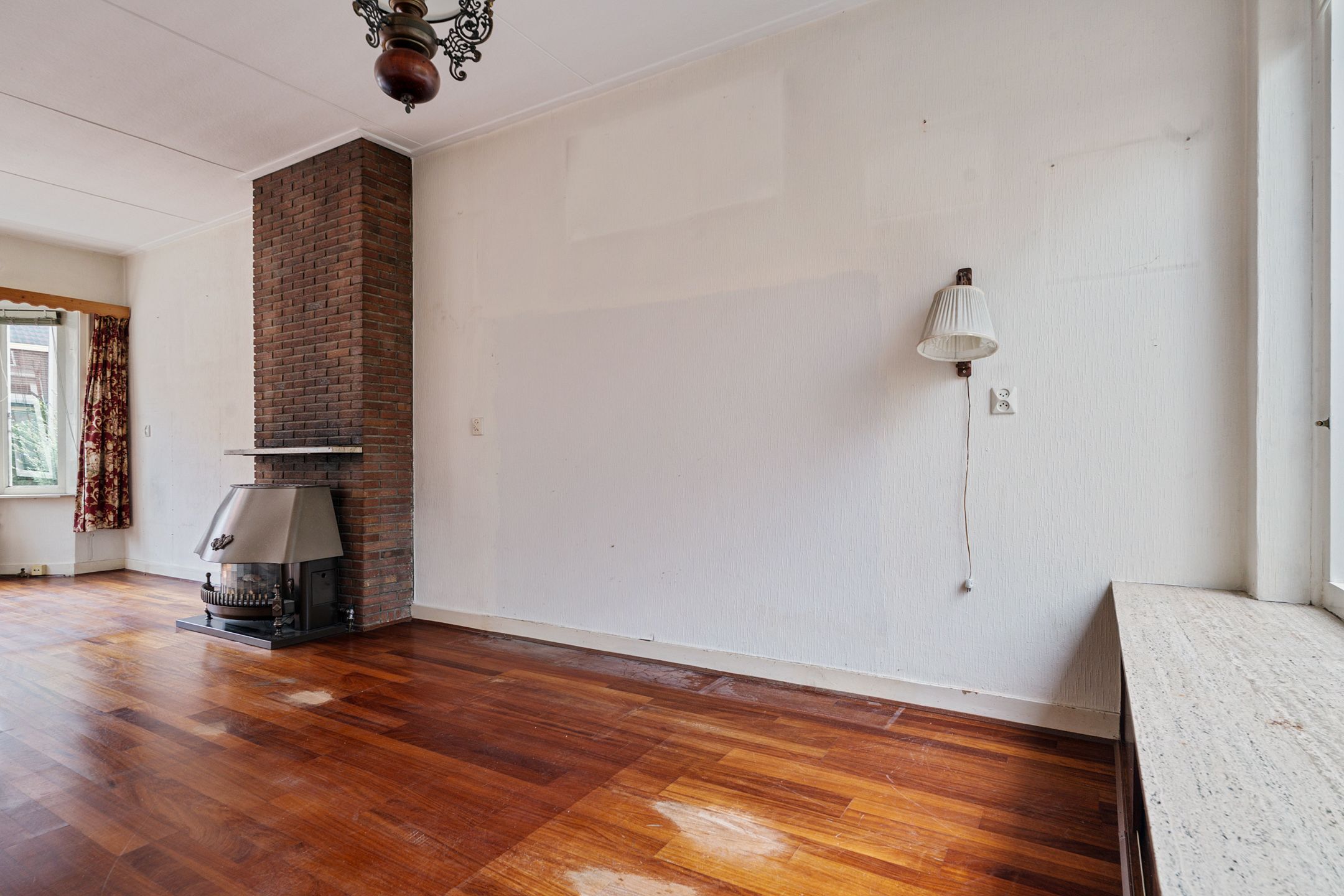 Photo 9 of De Genestetstraat 55