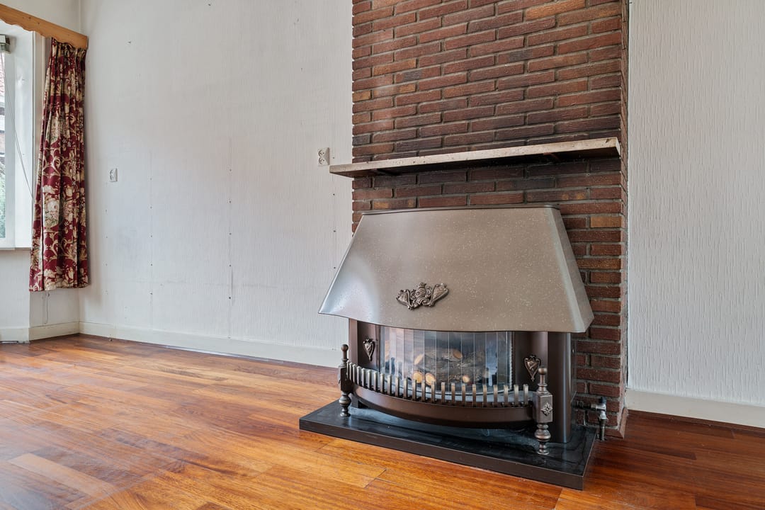 Photo 8 of De Genestetstraat 55