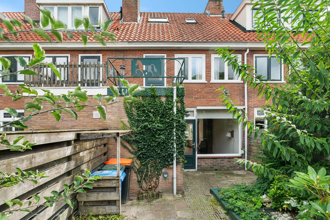 Photo 37 of De Genestetstraat 55