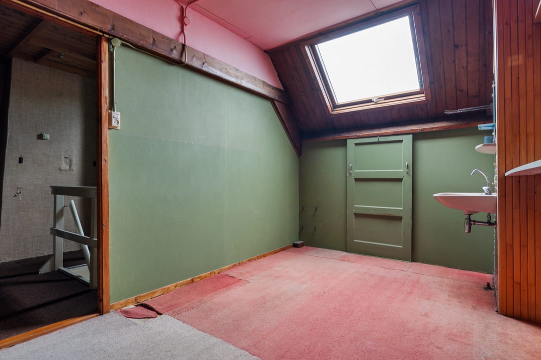 Photo 31 of De Genestetstraat 55