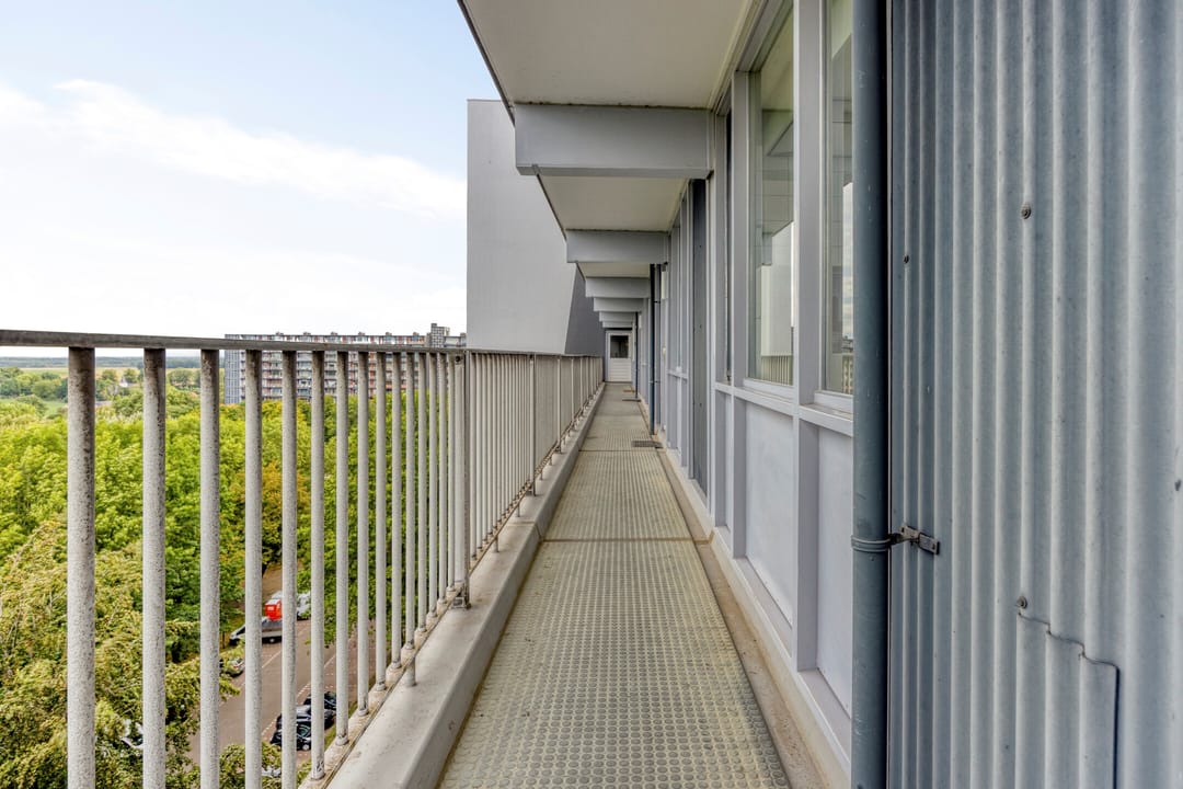 Photo 8 of Henri Dunantstraat 301