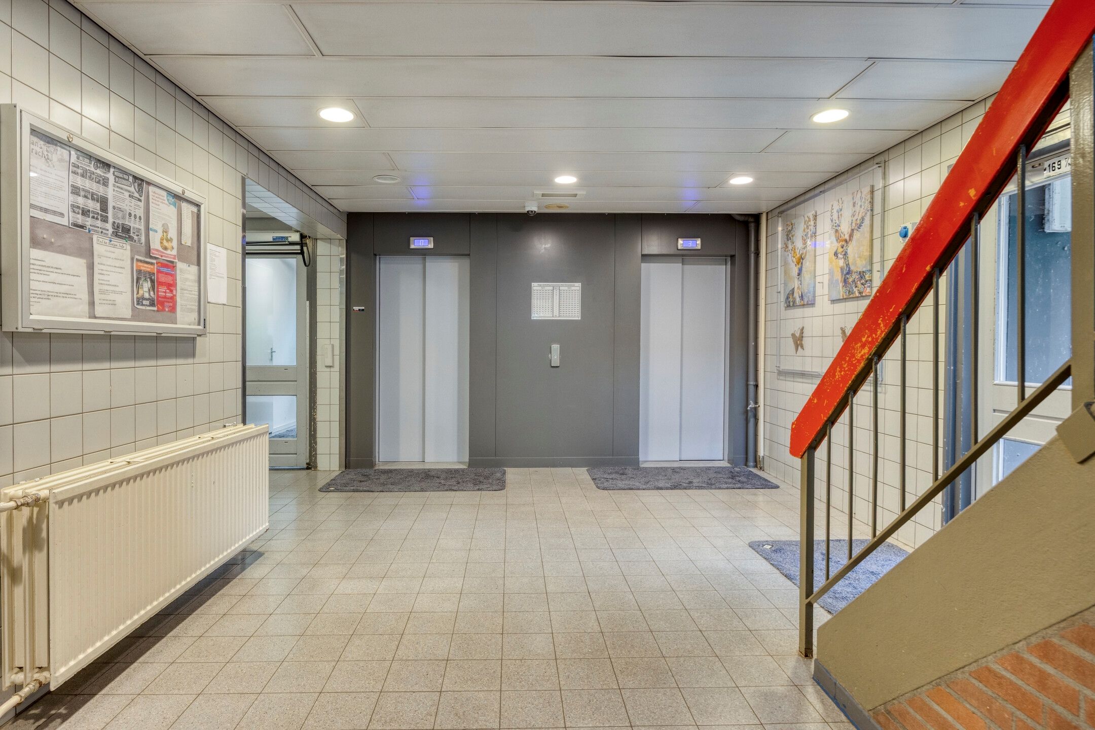 Photo 6 of Henri Dunantstraat 301