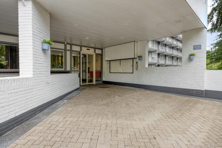 Foto 5 van Henri Dunantstraat 301