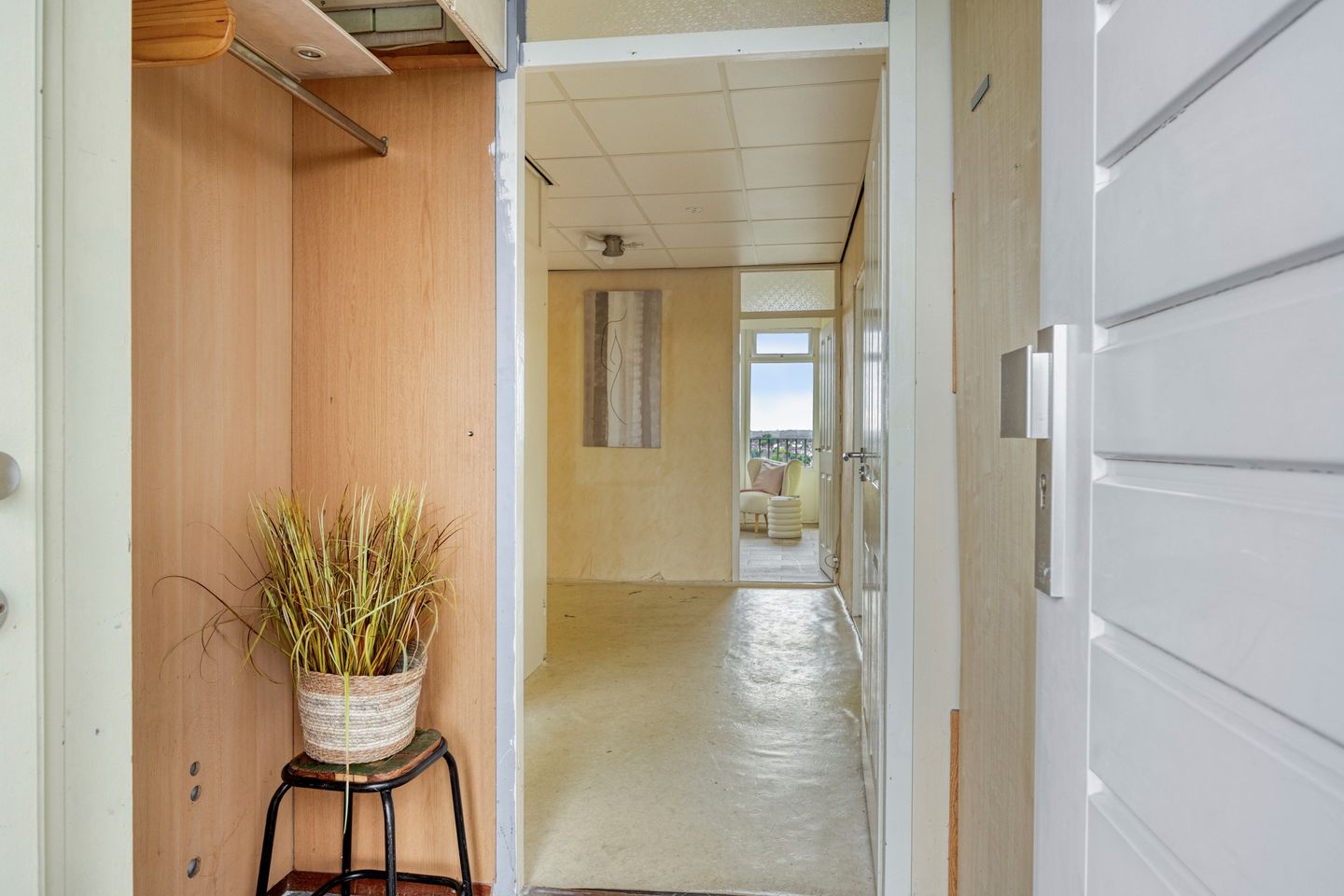 Photo 10 of Henri Dunantstraat 301