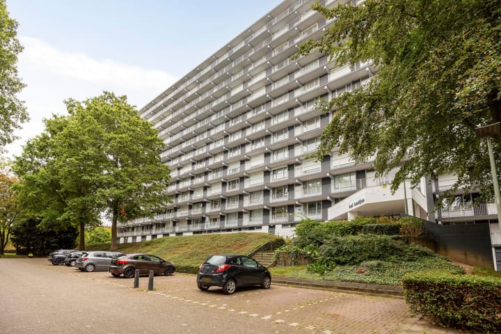 Foto 4 van Henri Dunantstraat 301