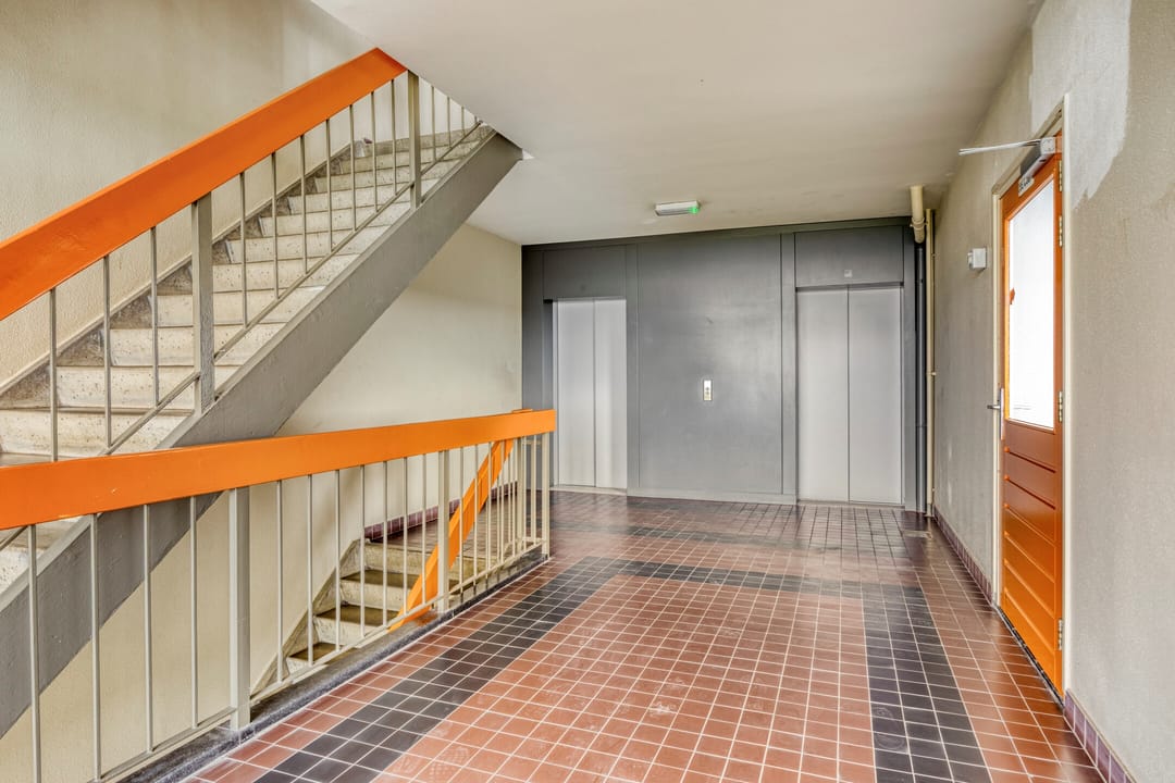 Photo 7 of Henri Dunantstraat 301