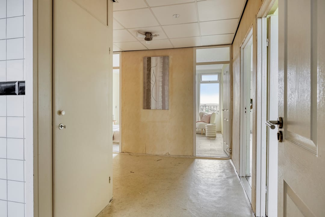 Photo 11 of Henri Dunantstraat 301