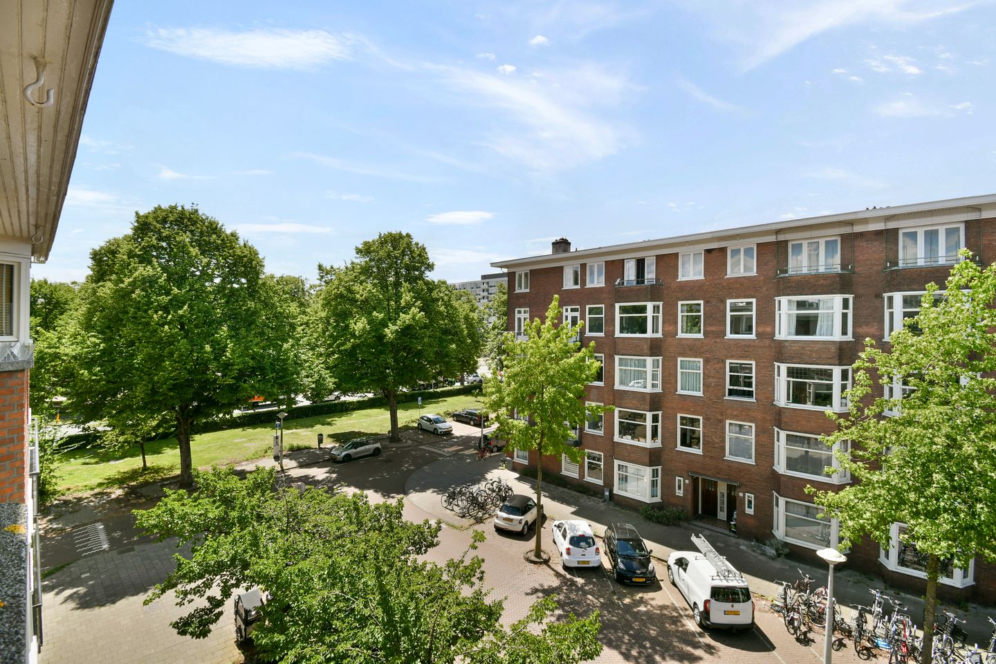 Foto 20 van Kinderdijkstraat 87-1