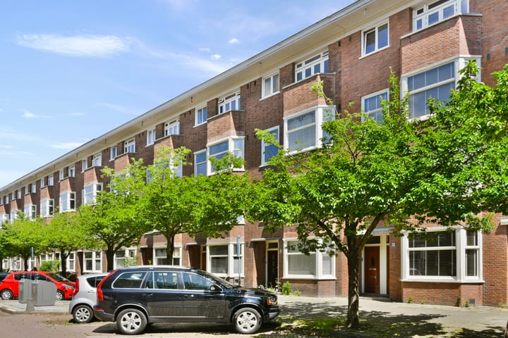 Foto 2 van Kinderdijkstraat 87-1