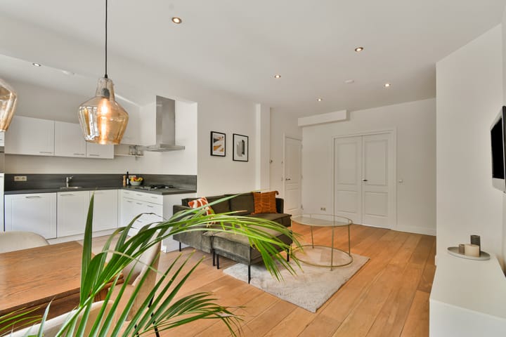Appartement te koop: Kinderdijkstraat 87-1, Amsterdam