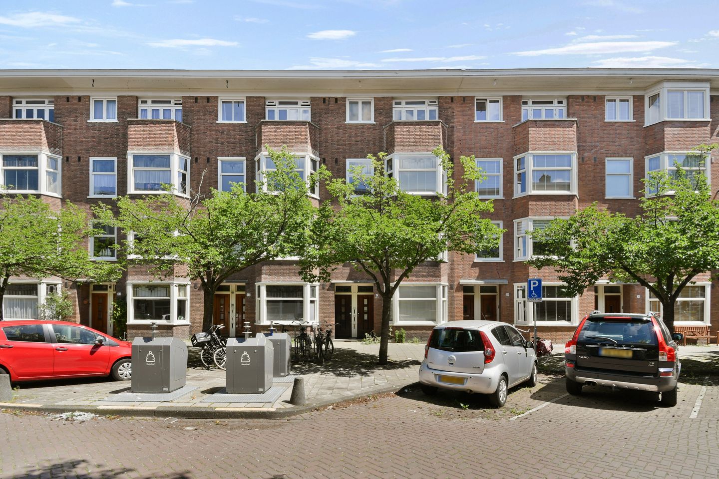 Foto 5 van Kinderdijkstraat 87-1