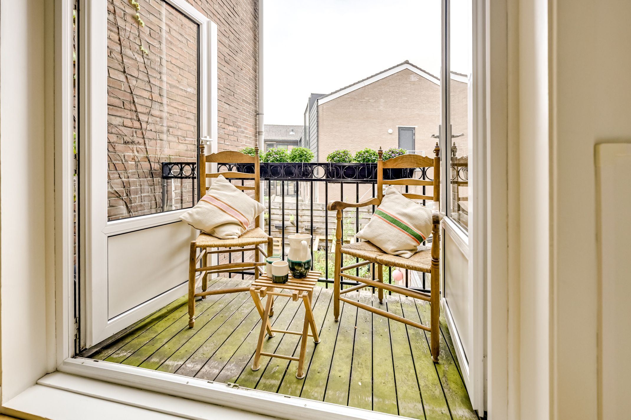 Photo 9 of Edisonstraat 61-BS