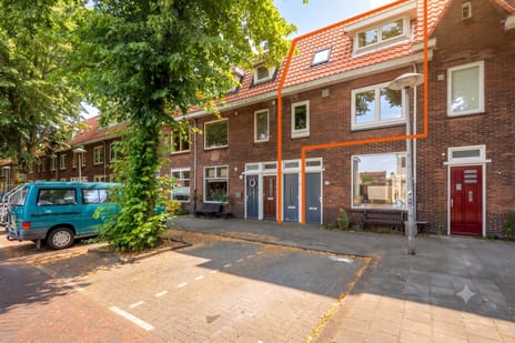Edisonstraat thumbnail
