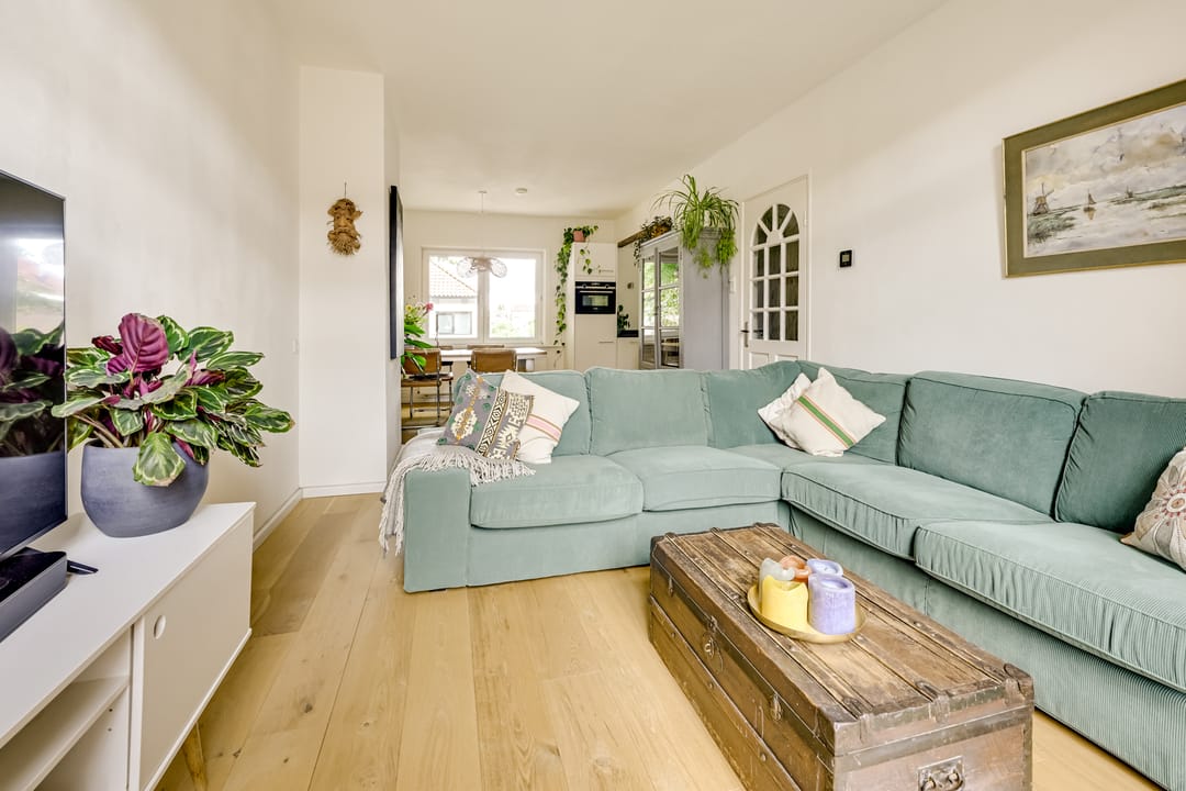 Photo 8 of Edisonstraat 61-BS