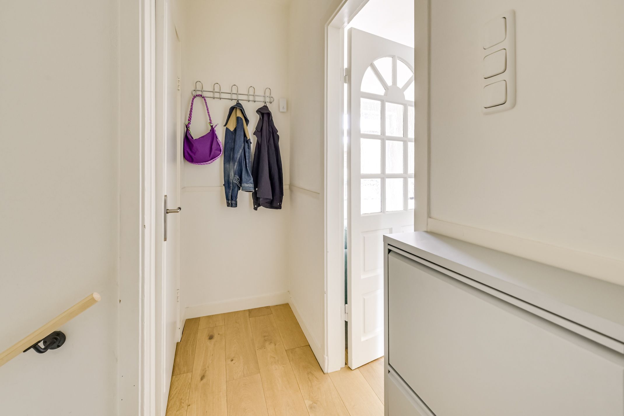 Photo 6 of Edisonstraat 61-BS