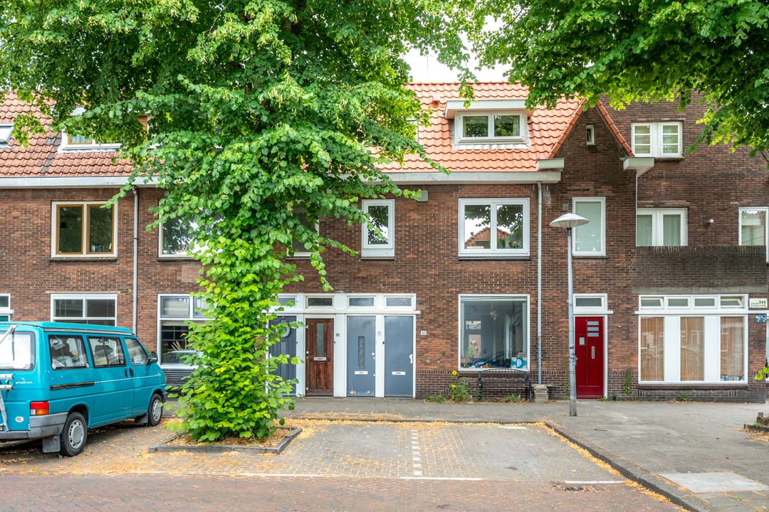 Photo 22 of Edisonstraat 61-BS