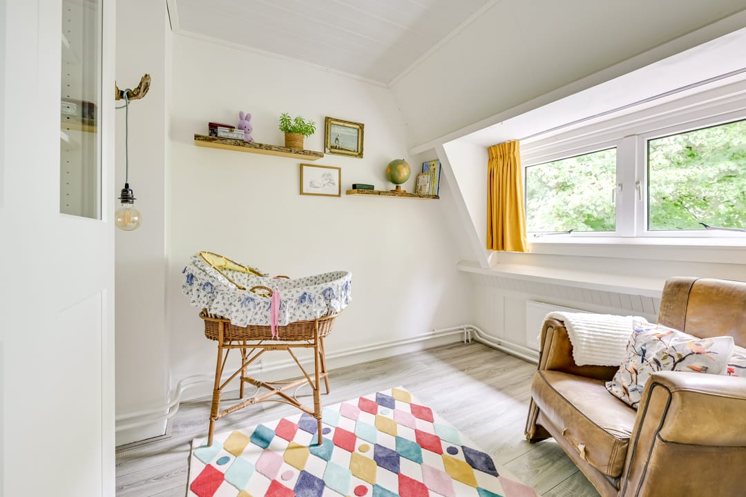 Photo 16 of Edisonstraat 61-BS